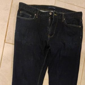 Size 36 Five Four Denim Blue Jeans
